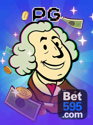 Acesso seguro à conta 595BET — ilustração editorial